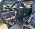 Синий Хонда СРВ, объемом двигателя 2.4 л и пробегом 211 тыс. км за 10800 $, фото 9 на Automoto.ua