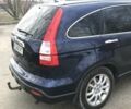 Синий Хонда СРВ, объемом двигателя 2.2 л и пробегом 240 тыс. км за 10800 $, фото 11 на Automoto.ua