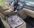 Синій Хонда СРВ, об'ємом двигуна 2.2 л та пробігом 330 тис. км за 9450 $, фото 11 на Automoto.ua