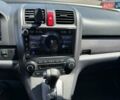 Синий Хонда СРВ, объемом двигателя 2.4 л и пробегом 211 тыс. км за 10800 $, фото 5 на Automoto.ua