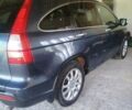Синій Хонда СРВ, об'ємом двигуна 2.2 л та пробігом 330 тис. км за 9450 $, фото 31 на Automoto.ua