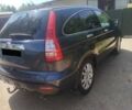 Синій Хонда СРВ, об'ємом двигуна 2.2 л та пробігом 330 тис. км за 9450 $, фото 20 на Automoto.ua