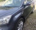 Синій Хонда СРВ, об'ємом двигуна 2.2 л та пробігом 330 тис. км за 9450 $, фото 3 на Automoto.ua