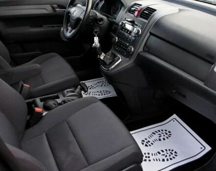 Синий Хонда СРВ, объемом двигателя 2 л и пробегом 248 тыс. км за 3800 $, фото 6 на Automoto.ua