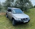Синий Хонда СРВ, объемом двигателя 0.8 л и пробегом 305 тыс. км за 5200 $, фото 5 на Automoto.ua