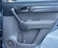 Синій Хонда СРВ, об'ємом двигуна 2.4 л та пробігом 102 тис. км за 11890 $, фото 27 на Automoto.ua