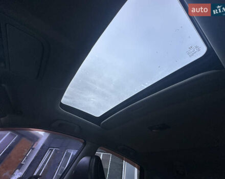 Синий Хонда СРВ, объемом двигателя 2.35 л и пробегом 198 тыс. км за 10300 $, фото 45 на Automoto.ua