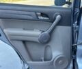 Синій Хонда СРВ, об'ємом двигуна 2.4 л та пробігом 102 тис. км за 11890 $, фото 22 на Automoto.ua
