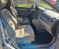 Синий Хонда СРВ, объемом двигателя 2.35 л и пробегом 277 тыс. км за 9200 $, фото 7 на Automoto.ua
