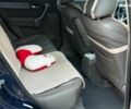 Синий Хонда СРВ, объемом двигателя 2.4 л и пробегом 196 тыс. км за 9490 $, фото 10 на Automoto.ua
