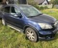 Синій Хонда СРВ, об'ємом двигуна 2 л та пробігом 320 тис. км за 6800 $, фото 2 на Automoto.ua