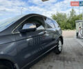 Синий Хонда СРВ, объемом двигателя 2 л и пробегом 204 тыс. км за 10850 $, фото 33 на Automoto.ua
