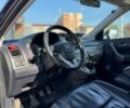 Синий Хонда СРВ, объемом двигателя 2.2 л и пробегом 287 тыс. км за 8000 $, фото 7 на Automoto.ua