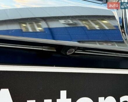 Синий Хонда СРВ, объемом двигателя 2.4 л и пробегом 196 тыс. км за 9490 $, фото 14 на Automoto.ua