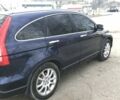 Синий Хонда СРВ, объемом двигателя 2.2 л и пробегом 240 тыс. км за 10800 $, фото 12 на Automoto.ua