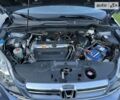 Синий Хонда СРВ, объемом двигателя 2.4 л и пробегом 134 тыс. км за 10999 $, фото 9 на Automoto.ua