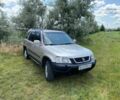 Синий Хонда СРВ, объемом двигателя 0.8 л и пробегом 305 тыс. км за 5200 $, фото 4 на Automoto.ua