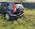 Синій Хонда СРВ, об'ємом двигуна 2 л та пробігом 320 тис. км за 6800 $, фото 4 на Automoto.ua