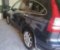 Синій Хонда СРВ, об'ємом двигуна 2.2 л та пробігом 330 тис. км за 9450 $, фото 23 на Automoto.ua