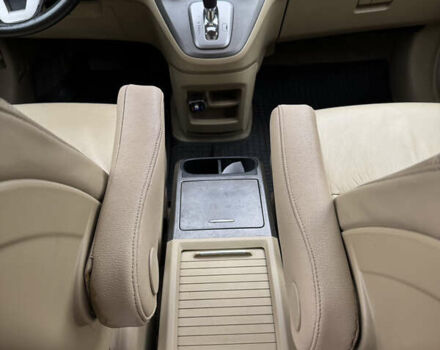 Синій Хонда СРВ, об'ємом двигуна 2.4 л та пробігом 275 тис. км за 9200 $, фото 8 на Automoto.ua