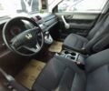 Синій Хонда СРВ, об'ємом двигуна 2 л та пробігом 250 тис. км за 9000 $, фото 5 на Automoto.ua