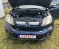 Синій Хонда СРВ, об'ємом двигуна 2 л та пробігом 320 тис. км за 6800 $, фото 1 на Automoto.ua