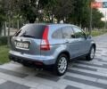 Синий Хонда СРВ, объемом двигателя 2.4 л и пробегом 165 тыс. км за 12000 $, фото 2 на Automoto.ua