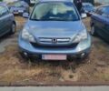 Синій Хонда СРВ, об'ємом двигуна 2 л та пробігом 250 тис. км за 9000 $, фото 1 на Automoto.ua