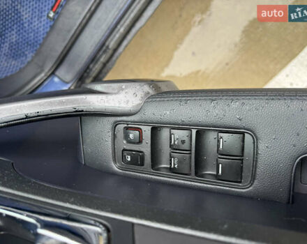 Синій Хонда СРВ, об'ємом двигуна 2.2 л та пробігом 295 тис. км за 11500 $, фото 10 на Automoto.ua