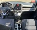 Синий Хонда СРВ, объемом двигателя 2.4 л и пробегом 211 тыс. км за 10800 $, фото 8 на Automoto.ua