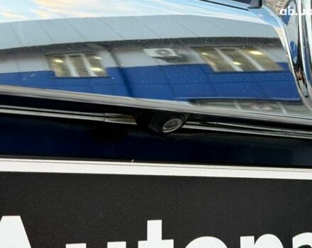 Синий Хонда СРВ, объемом двигателя 2.4 л и пробегом 196 тыс. км за 9490 $, фото 14 на Automoto.ua