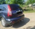 Синій Хонда СРВ, об'ємом двигуна 2.2 л та пробігом 330 тис. км за 9450 $, фото 22 на Automoto.ua