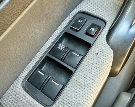 Синій Хонда СРВ, об'ємом двигуна 2.4 л та пробігом 253 тис. км за 9999 $, фото 26 на Automoto.ua