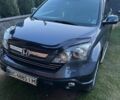 Синий Хонда СРВ, объемом двигателя 2 л и пробегом 220 тыс. км за 9150 $, фото 1 на Automoto.ua