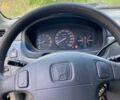 Синий Хонда СРВ, объемом двигателя 0.8 л и пробегом 305 тыс. км за 5200 $, фото 13 на Automoto.ua