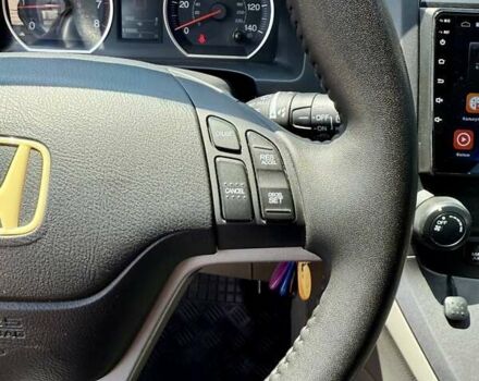 Синій Хонда СРВ, об'ємом двигуна 2.4 л та пробігом 253 тис. км за 9999 $, фото 24 на Automoto.ua