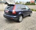 Синий Хонда СРВ, объемом двигателя 2.2 л и пробегом 301 тыс. км за 10400 $, фото 13 на Automoto.ua