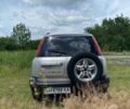 Синий Хонда СРВ, объемом двигателя 0.8 л и пробегом 305 тыс. км за 5200 $, фото 9 на Automoto.ua
