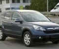 Синий Хонда СРВ, объемом двигателя 2 л и пробегом 248 тыс. км за 3800 $, фото 2 на Automoto.ua