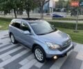 Синий Хонда СРВ, объемом двигателя 2.4 л и пробегом 165 тыс. км за 12000 $, фото 8 на Automoto.ua