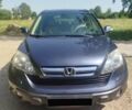 Синій Хонда СРВ, об'ємом двигуна 2.2 л та пробігом 330 тис. км за 9450 $, фото 17 на Automoto.ua