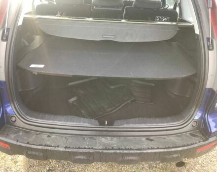 Синий Хонда СРВ, объемом двигателя 2.4 л и пробегом 177 тыс. км за 3999 $, фото 6 на Automoto.ua