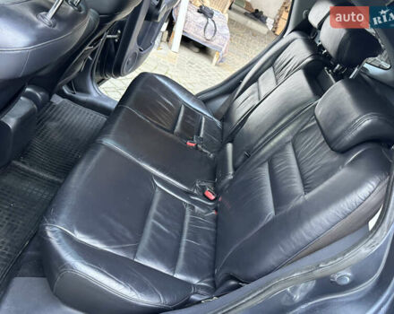 Синий Хонда СРВ, объемом двигателя 2.2 л и пробегом 255 тыс. км за 10450 $, фото 26 на Automoto.ua