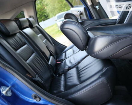 Синій Хонда СРВ, об'ємом двигуна 2 л та пробігом 220 тис. км за 11499 $, фото 41 на Automoto.ua