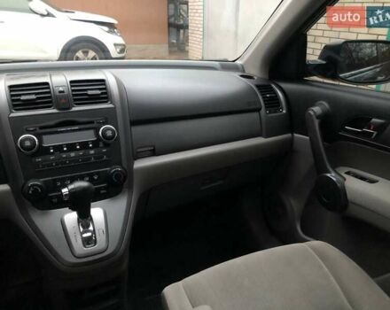 Синий Хонда СРВ, объемом двигателя 2.35 л и пробегом 158 тыс. км за 11350 $, фото 28 на Automoto.ua