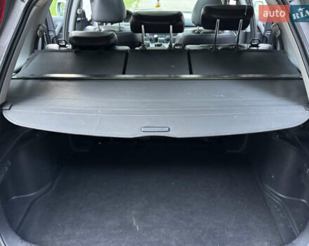 Синий Хонда СРВ, объемом двигателя 2.2 л и пробегом 255 тыс. км за 10450 $, фото 28 на Automoto.ua