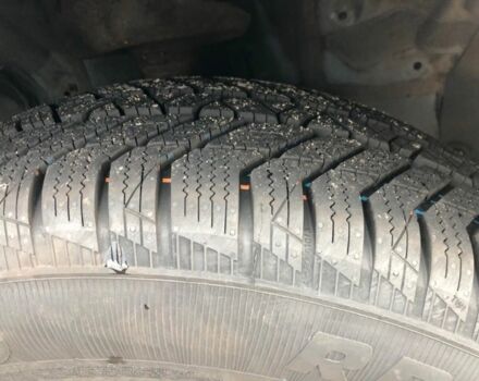 Синий Хонда СРВ, объемом двигателя 2.4 л и пробегом 177 тыс. км за 3999 $, фото 22 на Automoto.ua