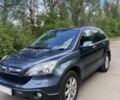 Синий Хонда СРВ, объемом двигателя 2 л и пробегом 130 тыс. км за 2900 $, фото 1 на Automoto.ua