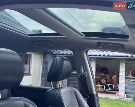 Синий Хонда СРВ, объемом двигателя 2.2 л и пробегом 255 тыс. км за 10450 $, фото 22 на Automoto.ua