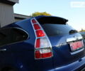 Синий Хонда СРВ, объемом двигателя 2 л и пробегом 220 тыс. км за 11499 $, фото 26 на Automoto.ua